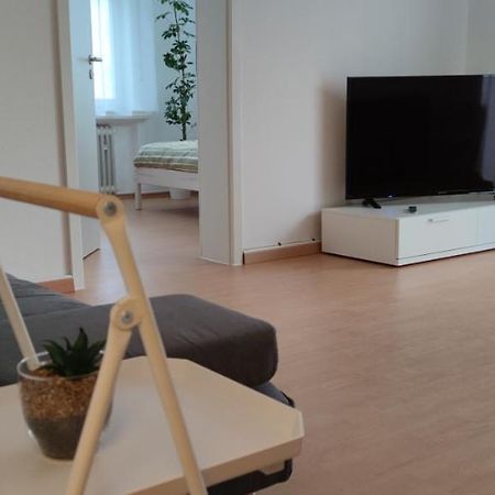 Schoene Und Optimal Gelegene Wohnung Og Weisskirchen Exteriör bild