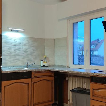 Schoene Und Optimal Gelegene Wohnung Og Weisskirchen Exteriör bild