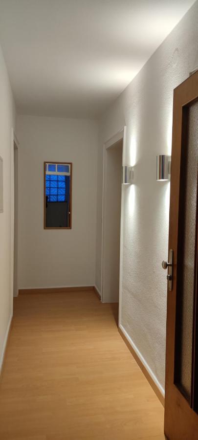 Schoene Und Optimal Gelegene Wohnung Og Weisskirchen Exteriör bild