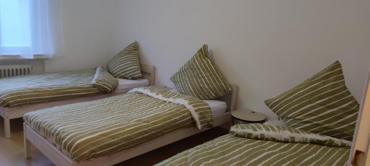 Schoene Und Optimal Gelegene Wohnung Og Weisskirchen Exteriör bild