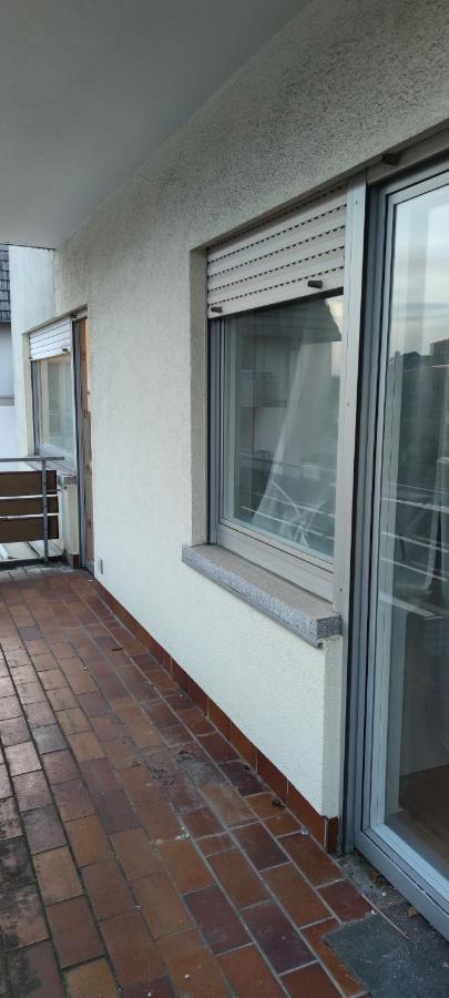 Schoene Und Optimal Gelegene Wohnung Og Weisskirchen Exteriör bild